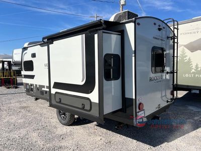 2026 Forest River RV Rockwood GEO Pro - Photo 8