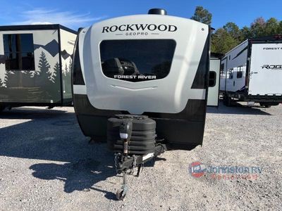 2026 Forest River RV Rockwood GEO Pro - Photo 5