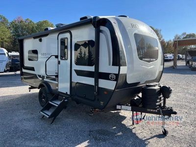 2026 Forest River RV Rockwood GEO Pro - Photo 1