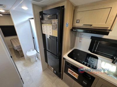 2026 Forest River RV Rockwood GEO Pro - Photo 11