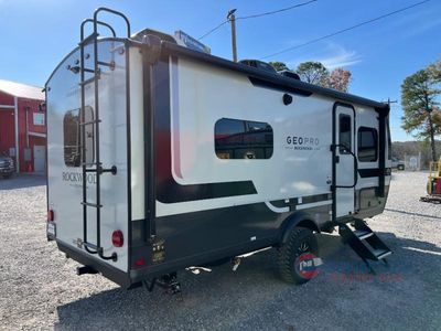 2026 Forest River RV Rockwood GEO Pro - Photo 6