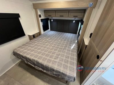 2026 Forest River RV Rockwood GEO Pro - Photo 15