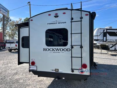 2026 Forest River RV Rockwood GEO Pro - Photo 7