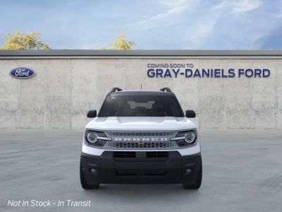 2026 Ford Bronco Sport - Photo 6