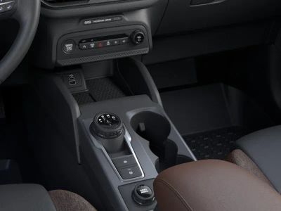 2026 Ford Bronco Sport - Photo 15