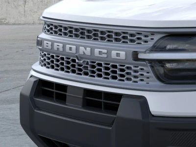2026 Ford Bronco Sport - Photo 17