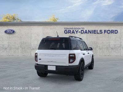 2026 Ford Bronco Sport - Photo 8