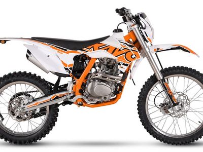 2025 Kayo K2 Pro - Photo 14