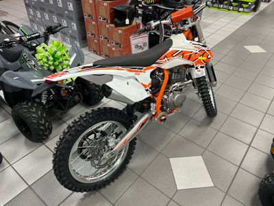 2025 Kayo K2 Pro - Photo 3
