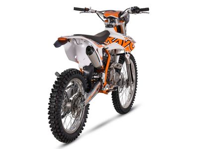 2025 Kayo K2 Pro - Photo 19