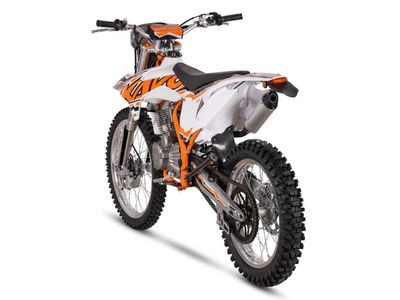 2025 Kayo K2 Pro - Photo 20