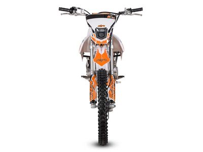 2025 Kayo K2 Pro - Photo 18