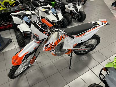 2025 Kayo K2 Pro - Photo 2