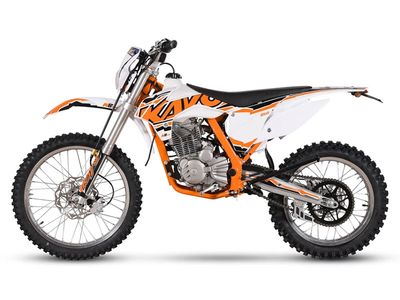 2025 Kayo K2 Pro - Photo 15