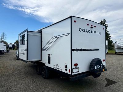2026 Coachmen RV Apex Nano - Photo 6