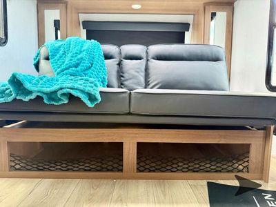 2026 Coachmen RV Apex Nano - Photo 14