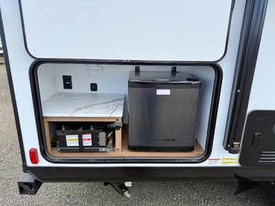 2026 Coachmen RV Apex Nano - Photo 9