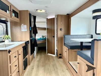 2026 Coachmen RV Apex Nano - Photo 11