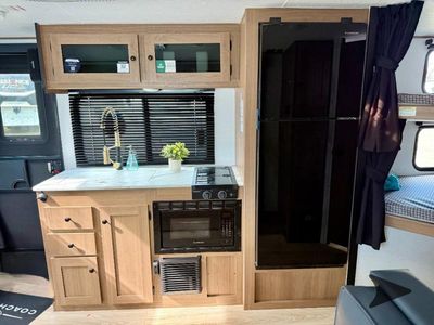 2026 Coachmen RV Apex Nano - Photo 42