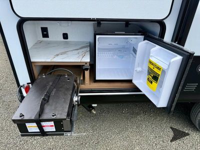 2026 Coachmen RV Apex Nano - Photo 10