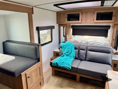 2026 Coachmen RV Apex Nano - Photo 18
