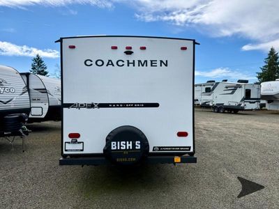 2026 Coachmen RV Apex Nano - Photo 7