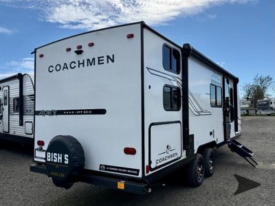 2026 Coachmen RV Apex Nano - Photo 8