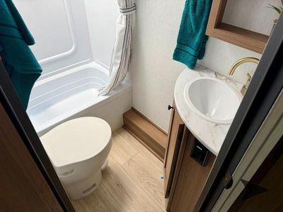 2026 Coachmen RV Apex Nano - Photo 31