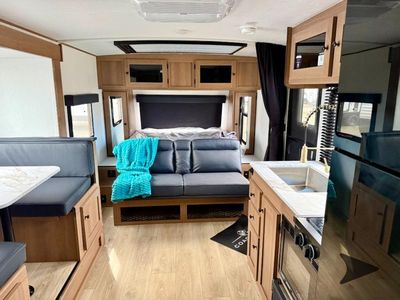 2026 Coachmen RV Apex Nano - Photo 12