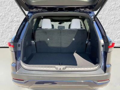 2026 Lexus TX — photo 12 view