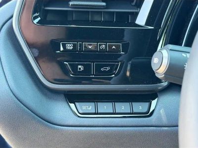 2026 Lexus TX — photo 38 view