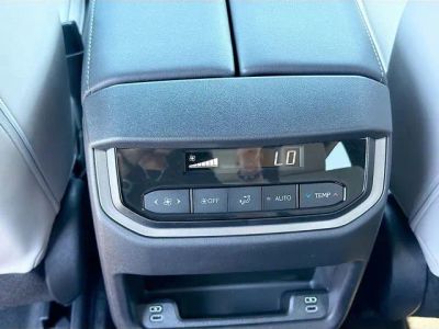 2026 Lexus TX — photo 21 view
