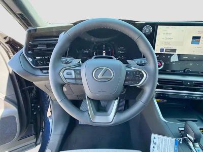 2026 Lexus TX — photo 42 view