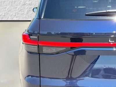 2026 Lexus TX — photo 10 view