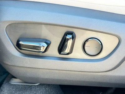 2026 Lexus TX — photo 27 view