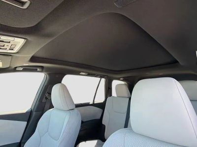 2026 Lexus TX — photo 29 view