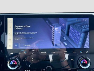 2026 Lexus TX — photo 35 view