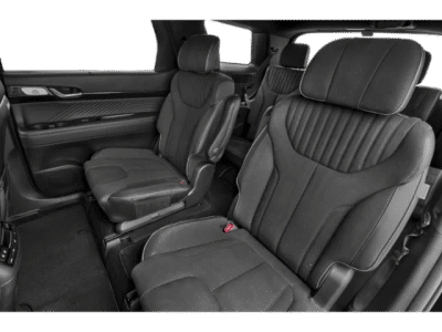 2025 Hyundai PALISADE — photo 10 view