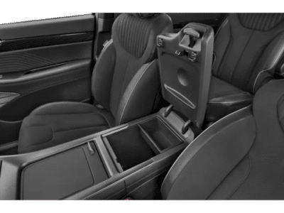 2025 Hyundai PALISADE — photo 11 view