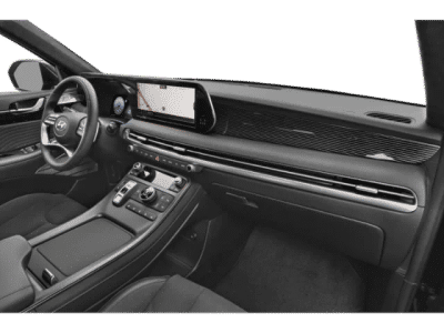 2025 Hyundai PALISADE — photo 12 view