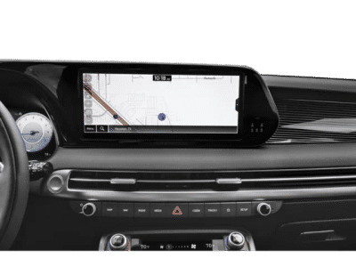 2025 Hyundai PALISADE — photo 13 view