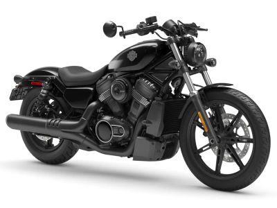2026 Harley-Davidson Nightster - Photo 3