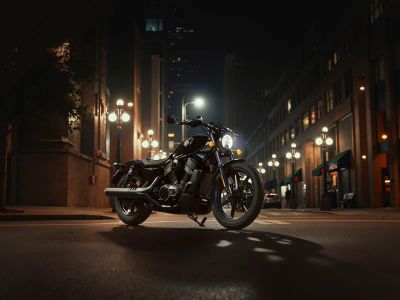 2026 Harley-Davidson Nightster - Photo 9
