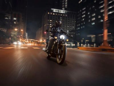 2026 Harley-Davidson Nightster - Photo 12