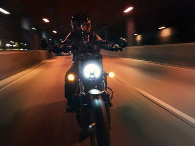 2026 Harley-Davidson Nightster - Photo 11