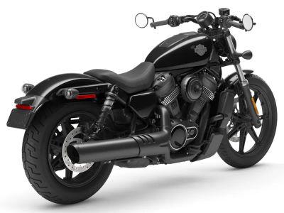 2026 Harley-Davidson Nightster - Photo 6