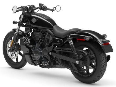 2026 Harley-Davidson Nightster - Photo 7