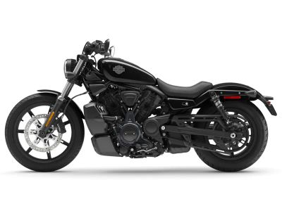 2026 Harley-Davidson Nightster - Photo 2