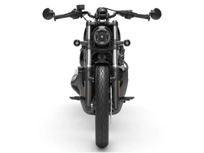 2026 Harley-Davidson Nightster - Photo 5