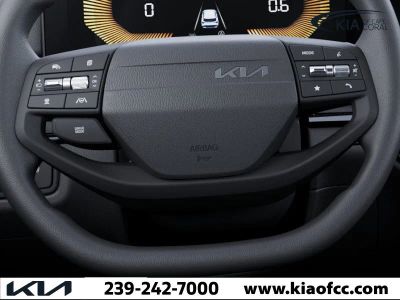 2026 Kia Sportage — photo 22 view